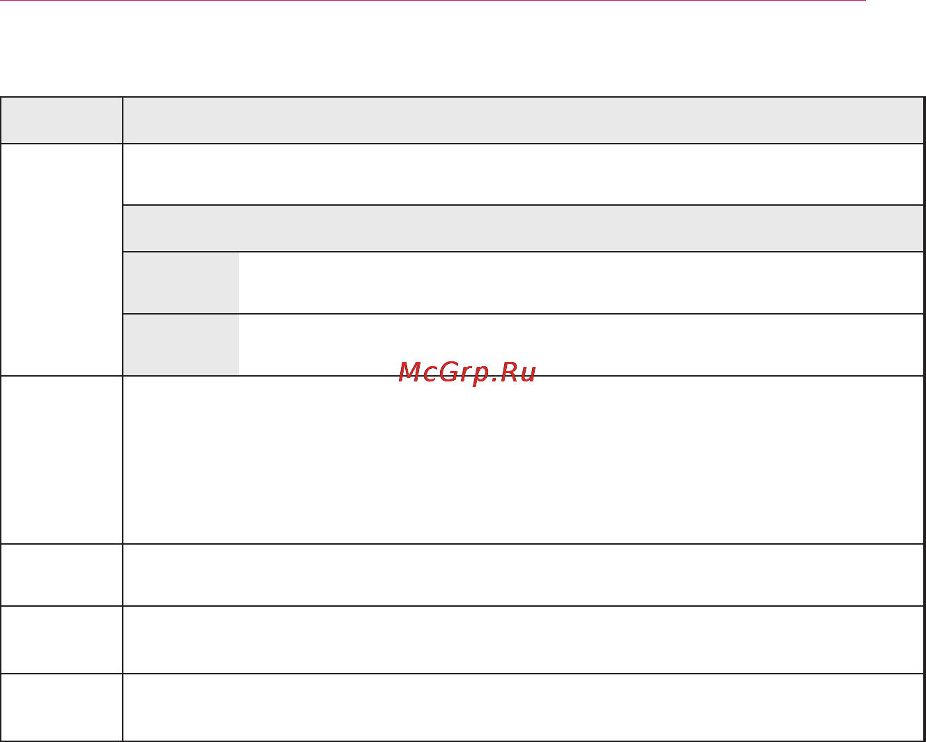 LG PA72G Инструкция по эксплуатации онлайн [53/62] 81662