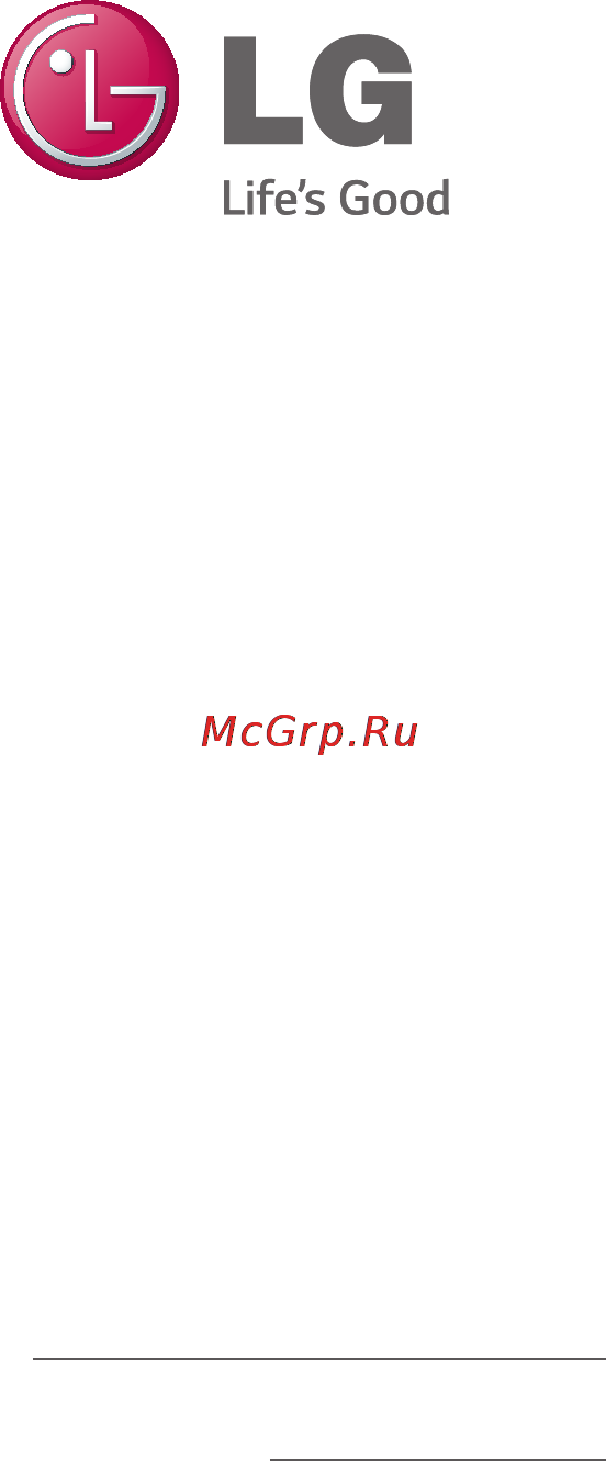 LG PA72G [62/62] Модель
