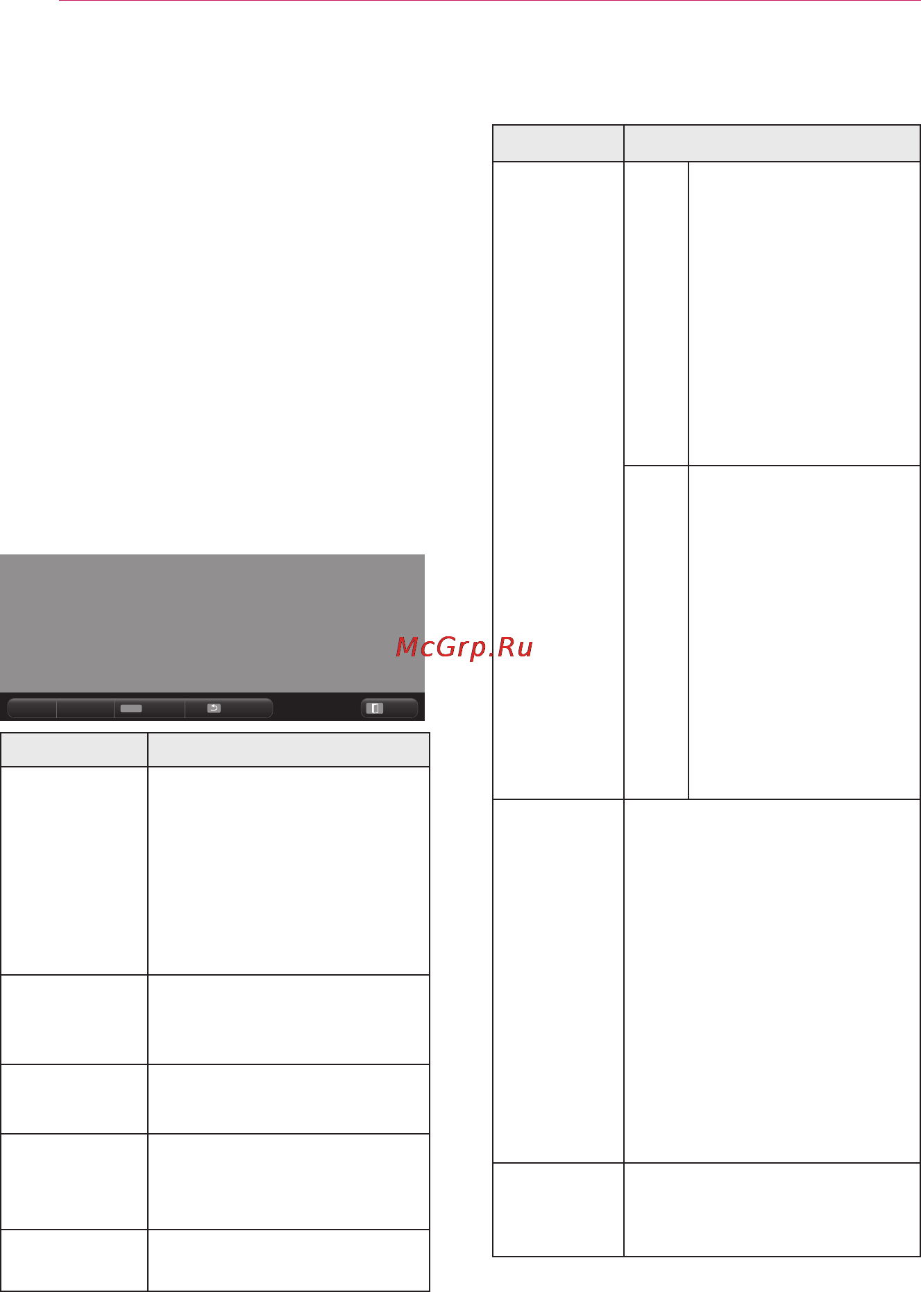 LG PB62G Инструкция по эксплуатации онлайн [38/60] 81667