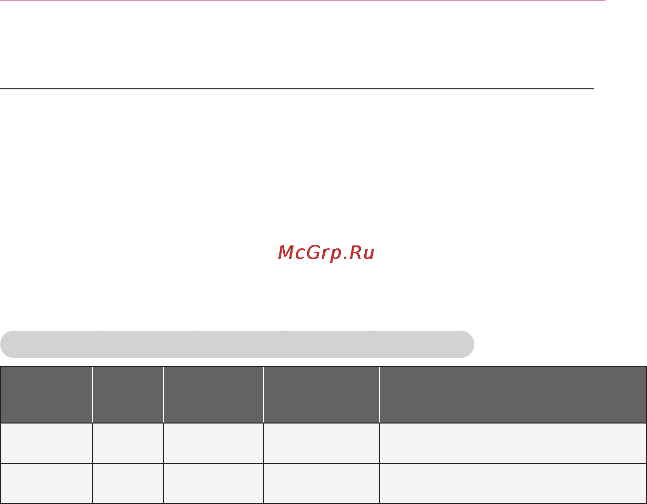 LG PB62G [43/60] Использование очков типа dlp link dlp ready