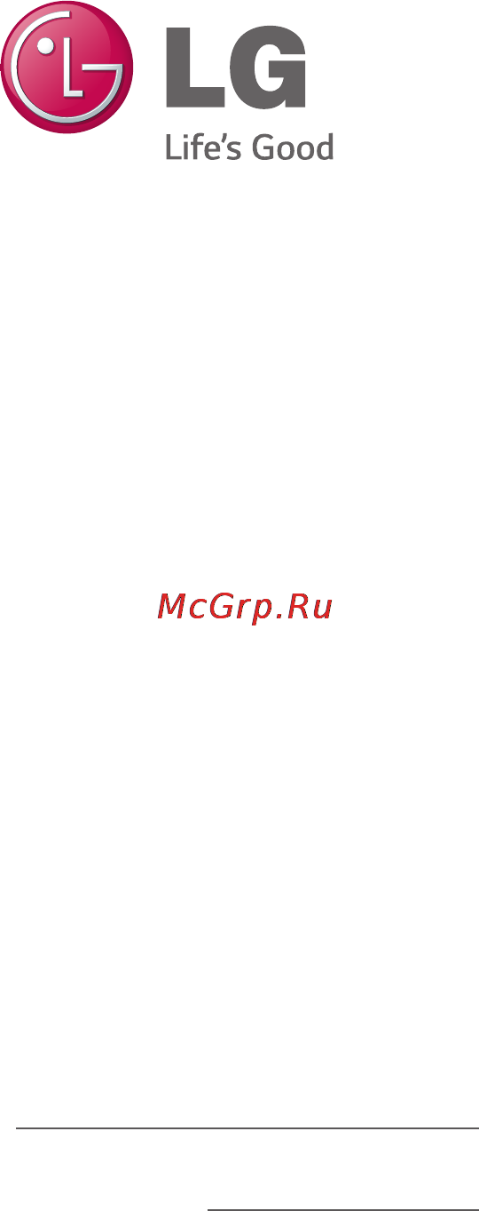 LG PB62G [60/60] Модель