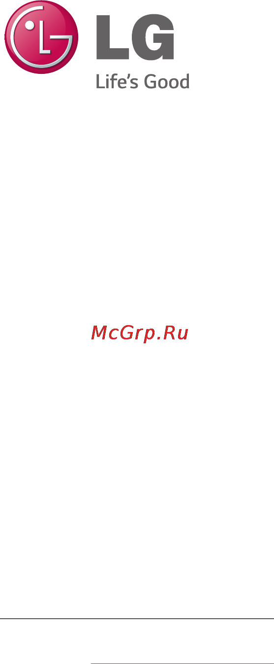 LG PF80G [72/72] Модель