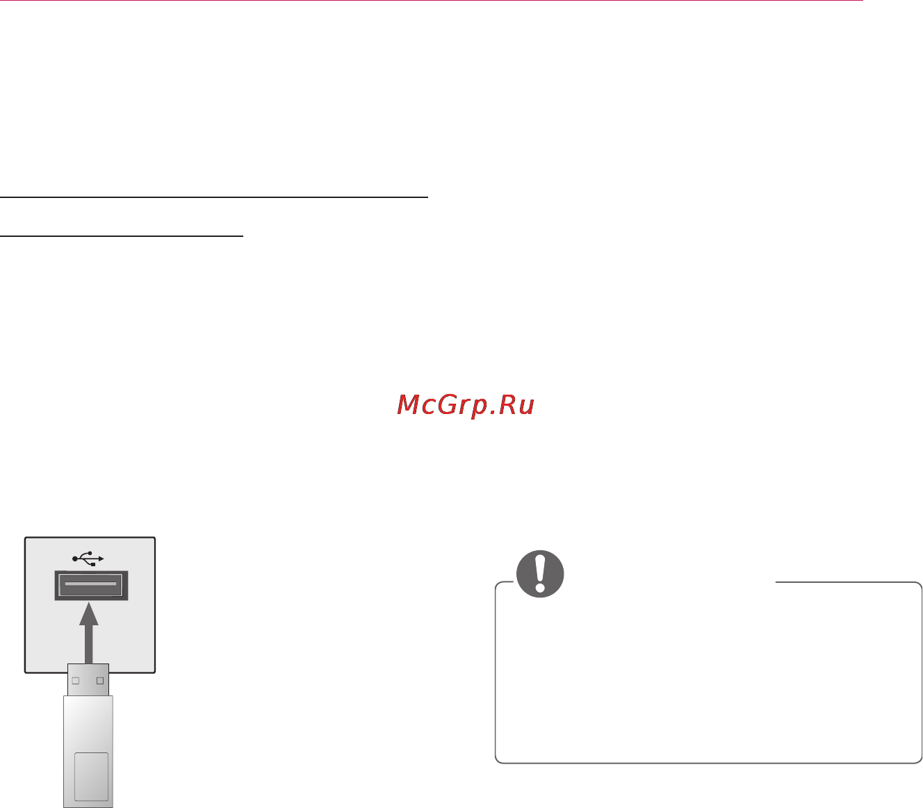 LG PG60G [29/60] Мультимедиа
