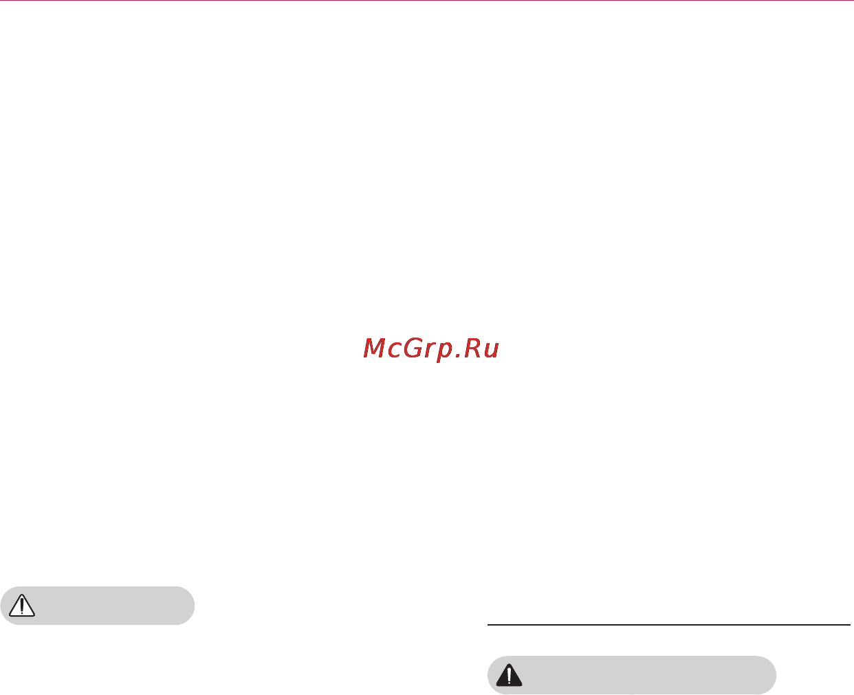 LG PG60G [5/60] Во время использования