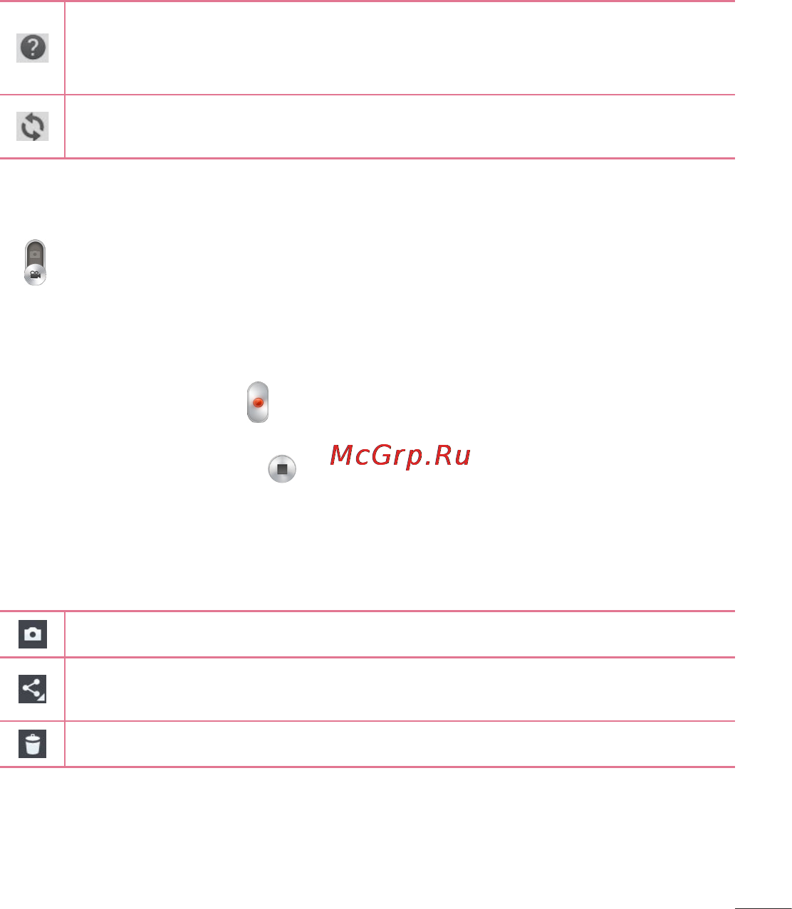 LG D170 (L40) [302/465] Бейнені түсіргеннен кейін
