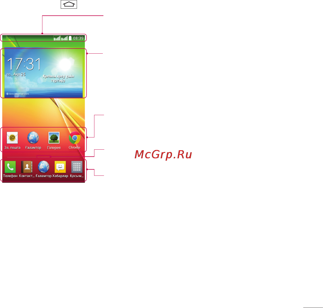LG D285 (L65) [219/384] Негізгі экран