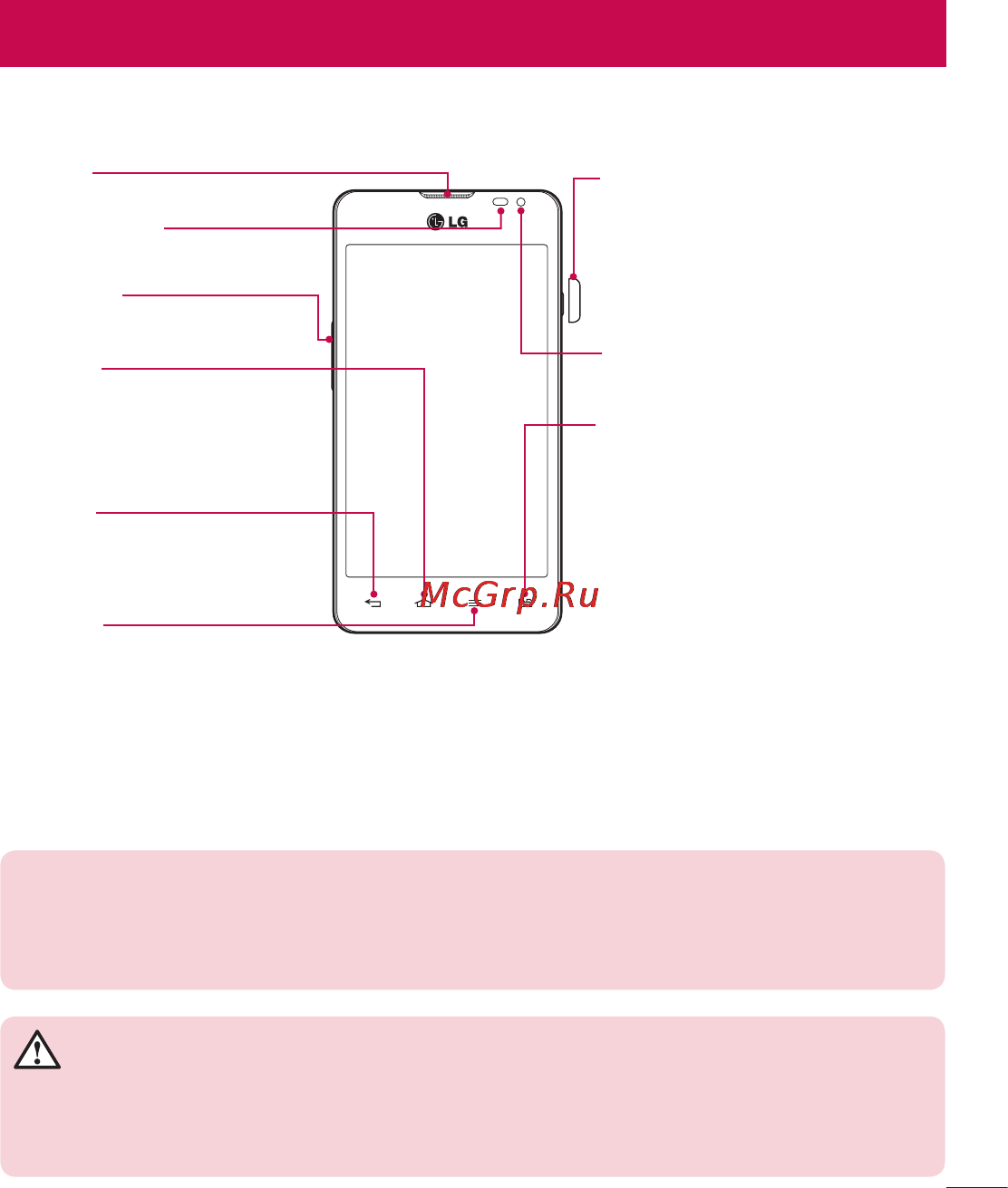 LG D285 (L65) [309/384] Note proximity sensor