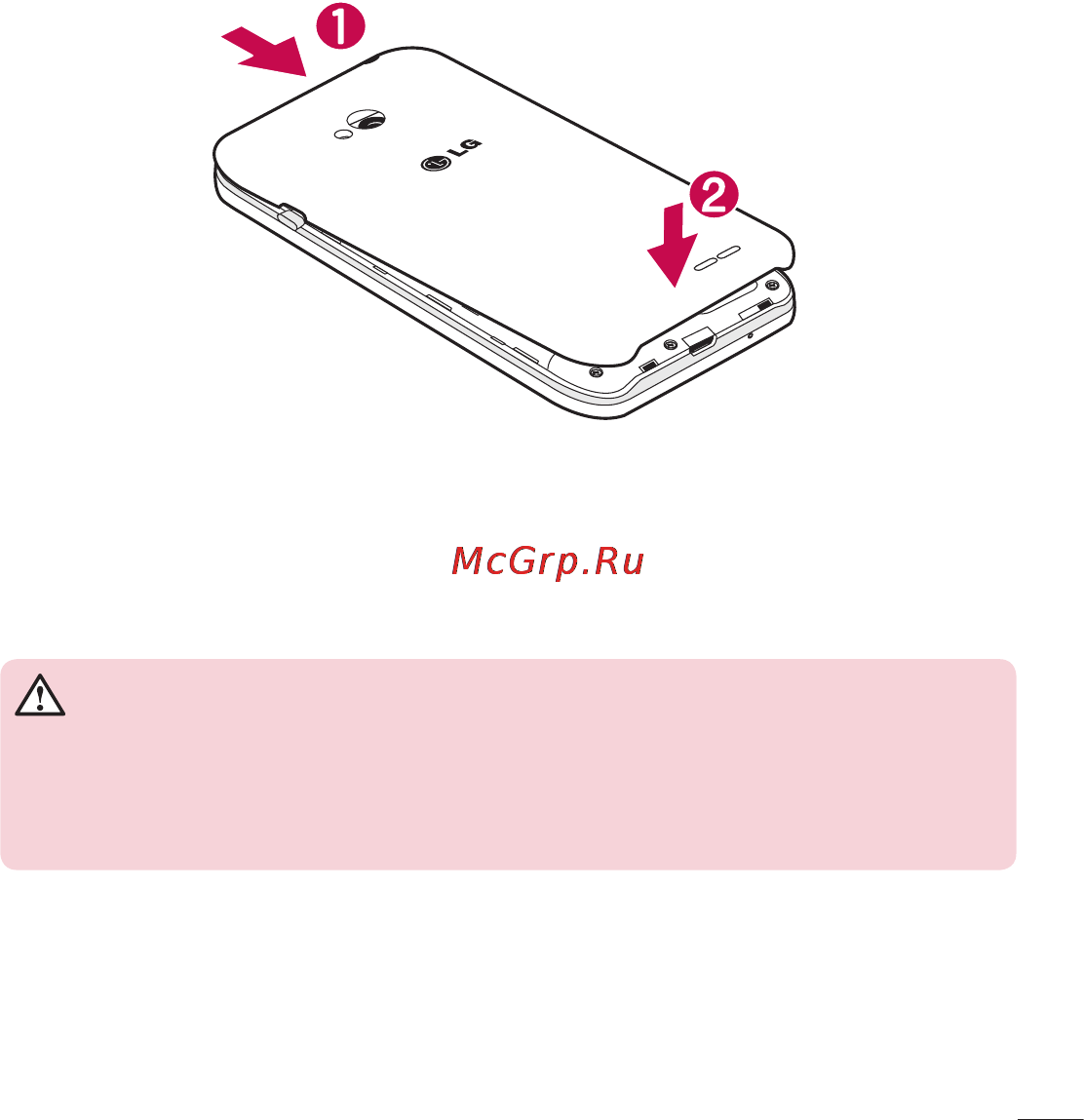 LG D285 (L65) [313/384] Charging your phone