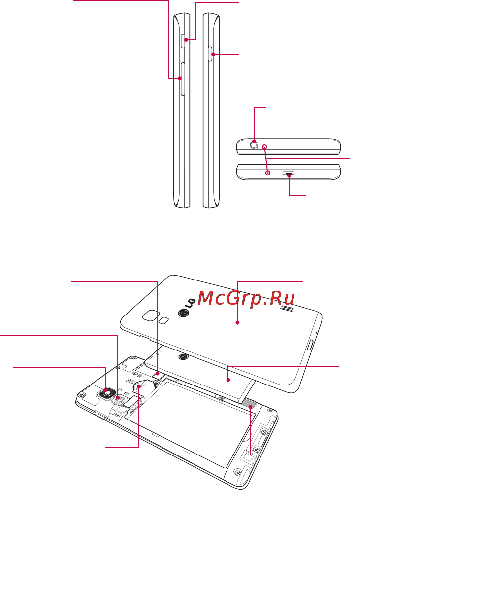 LG E450 Optimus L5 II Инструкция по эксплуатации онлайн [127/234] 81685