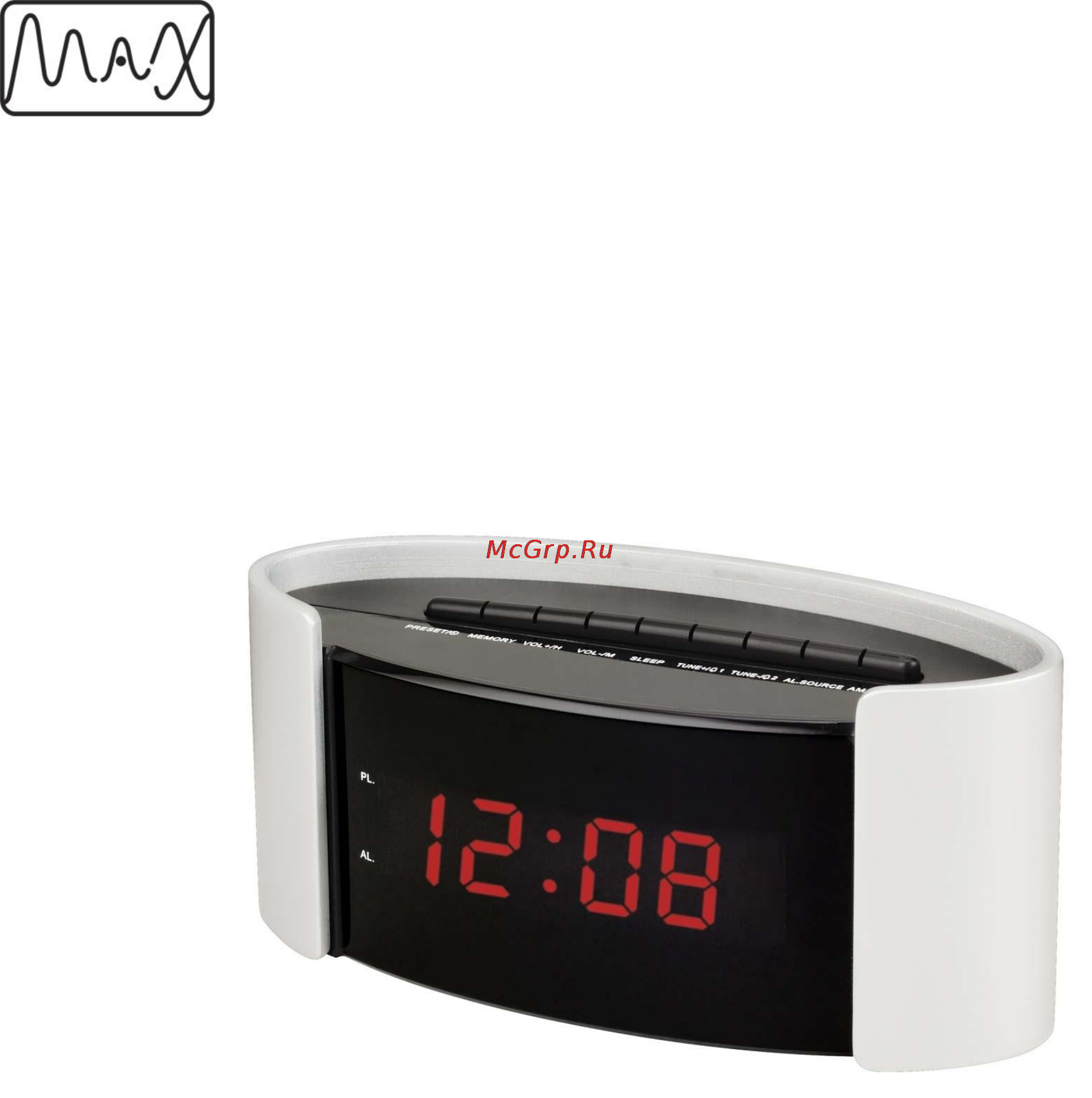 Max CR-2803R Инструкция по эксплуатации онлайн