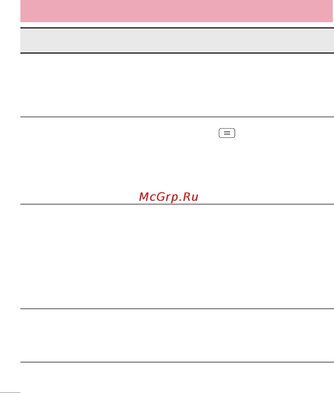 LG LGD320 [102/400] Часто задаваемые вопросы