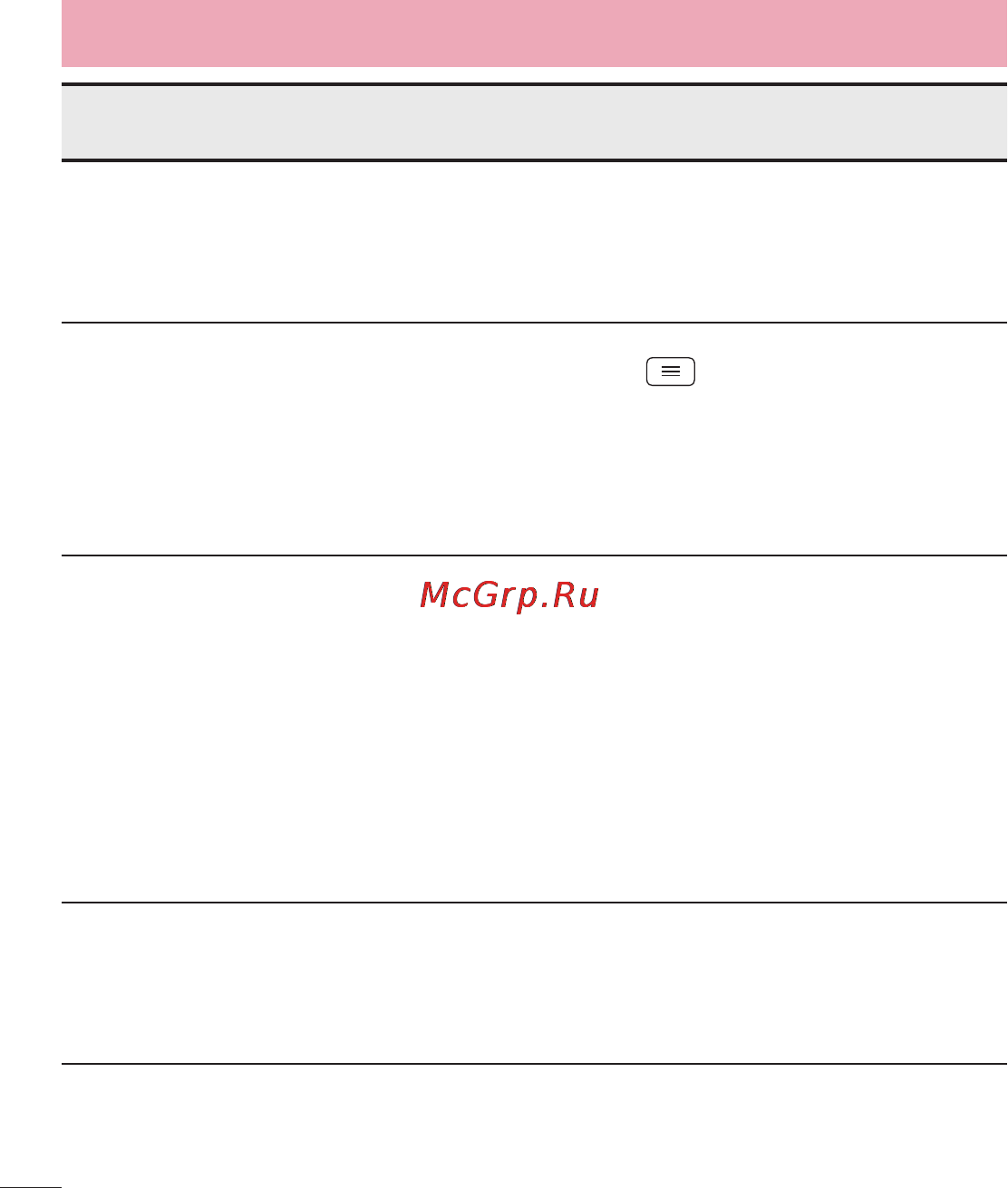 LG LGD320 [204/400] Часті запитання