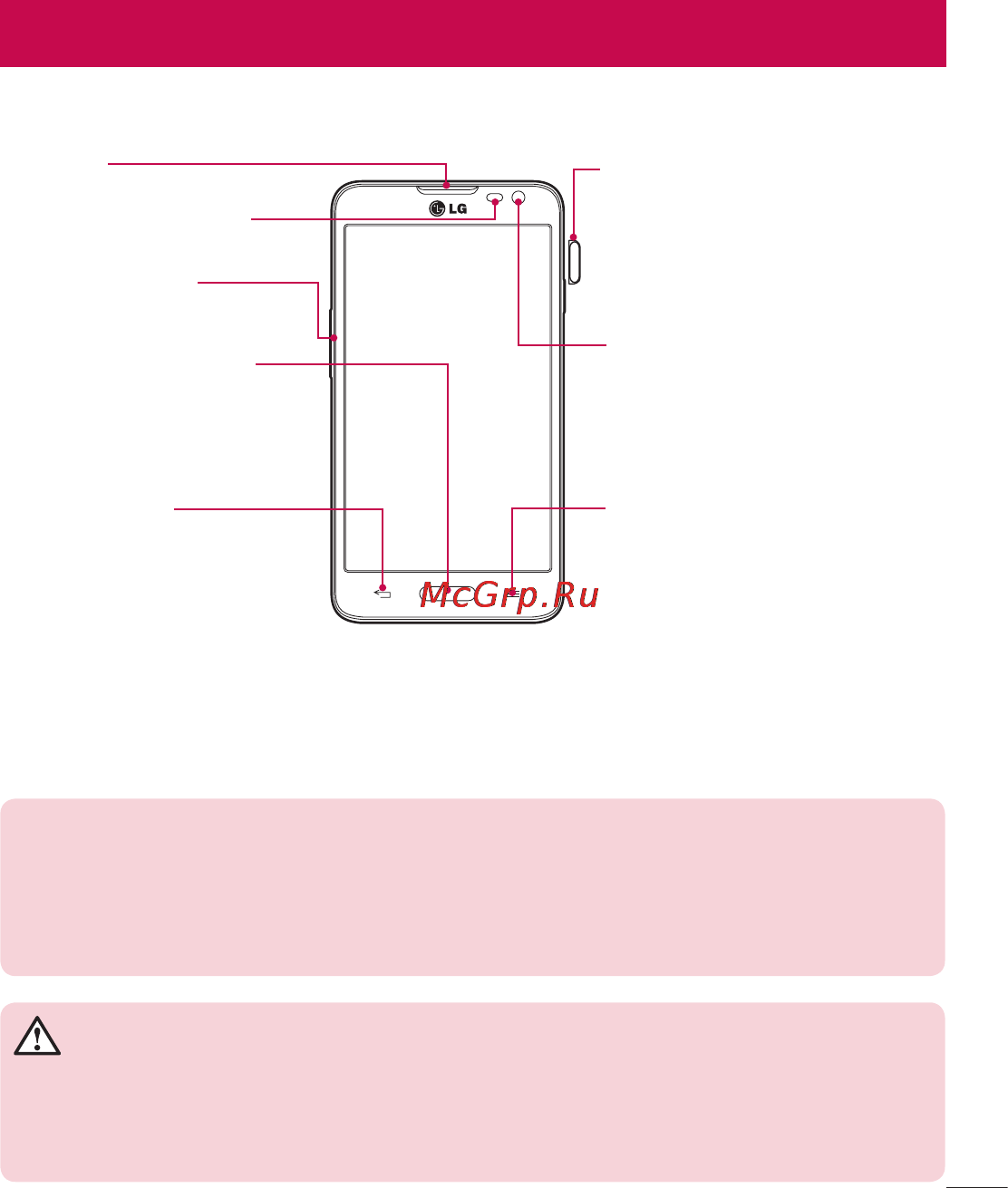 LG LGD320 [225/400] Телефонмен танысу