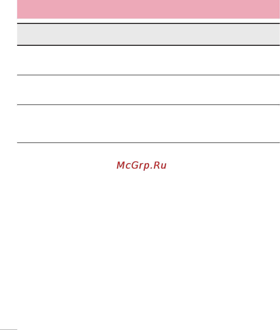 LG LGD320 Инструкция по эксплуатации онлайн [396/400] 81695
