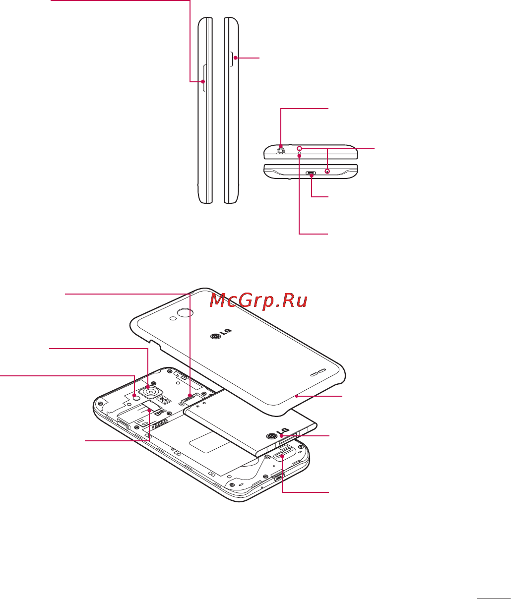 LG LGD405 Инструкция по эксплуатации онлайн [127/412] 81701