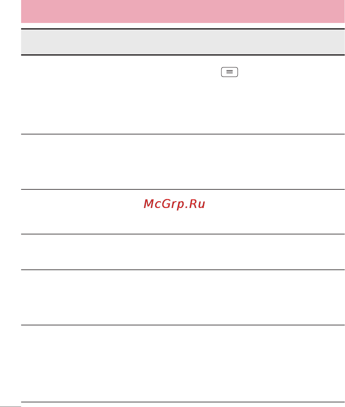 LG LGD405 [212/412] Часті запитання