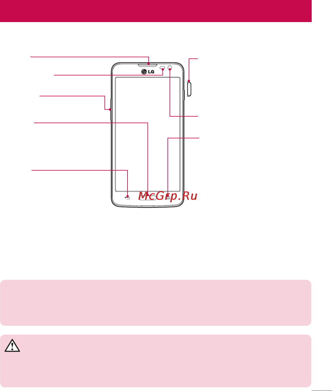 LG LGD405 [337/412] Getting to know your phone