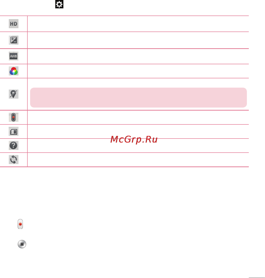 LG LGD405 [369/412] Using the advanced settings