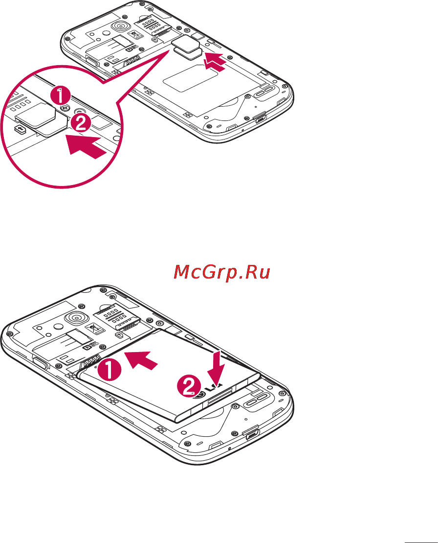 LG LGD410 (L90) Инструкция по эксплуатации онлайн [23/416] 81704