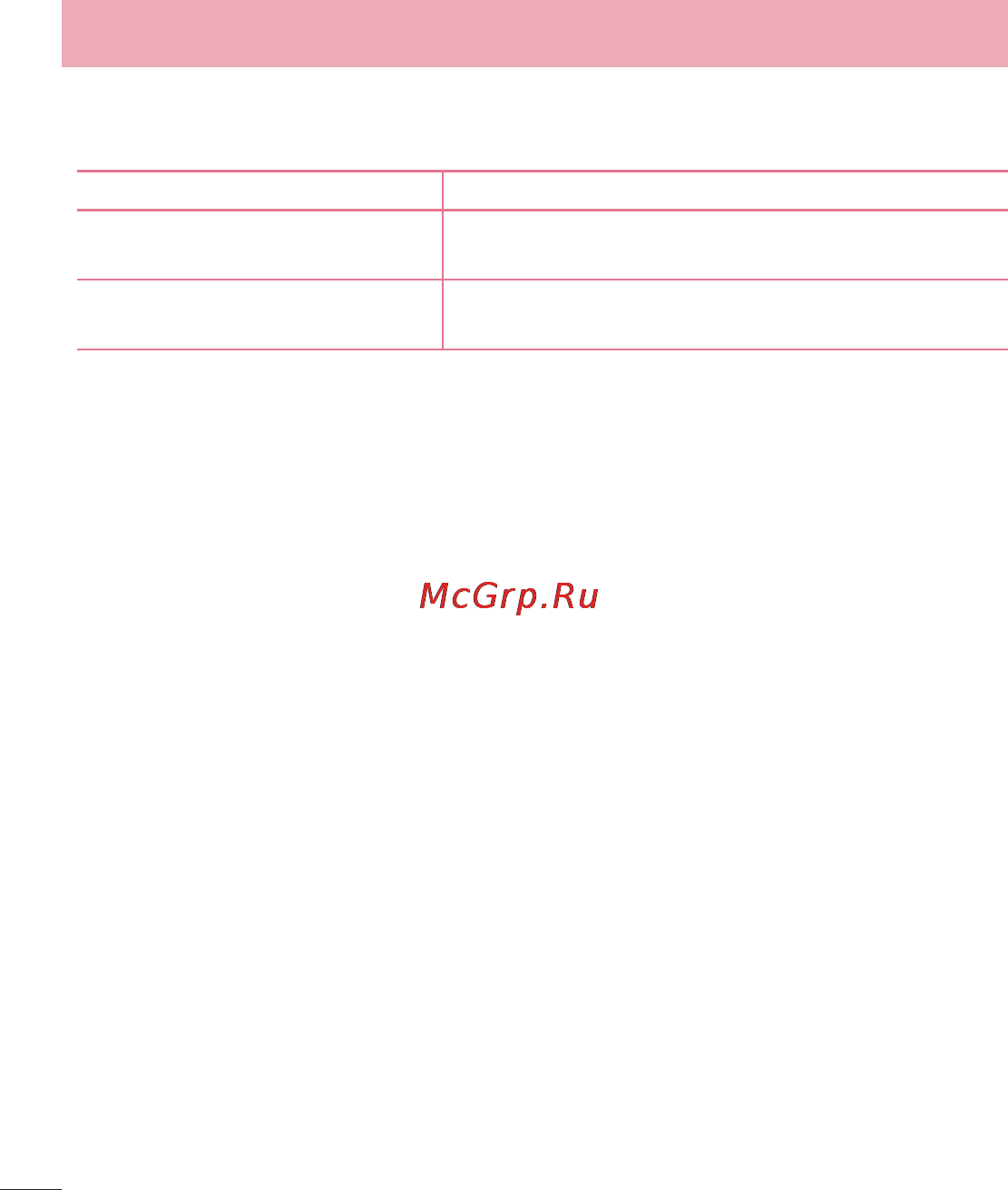 LG LGD410 (L90) Инструкция по эксплуатации онлайн [254/416] 81704