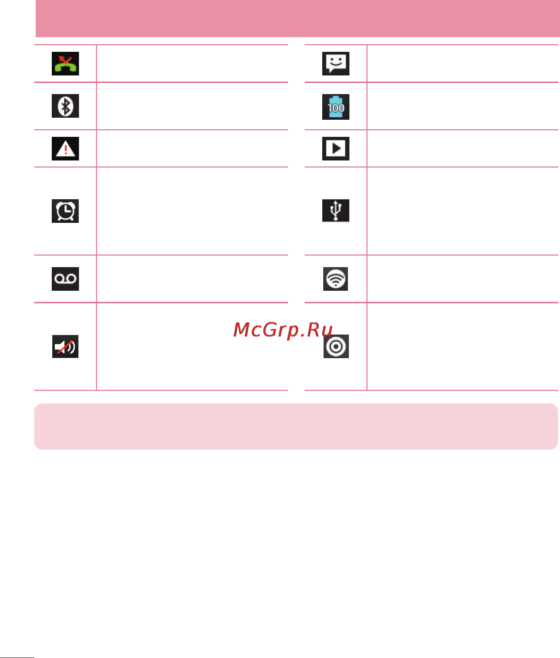 LG LGE435 Optimus L3 II Dual [272/452] Негізгі экран