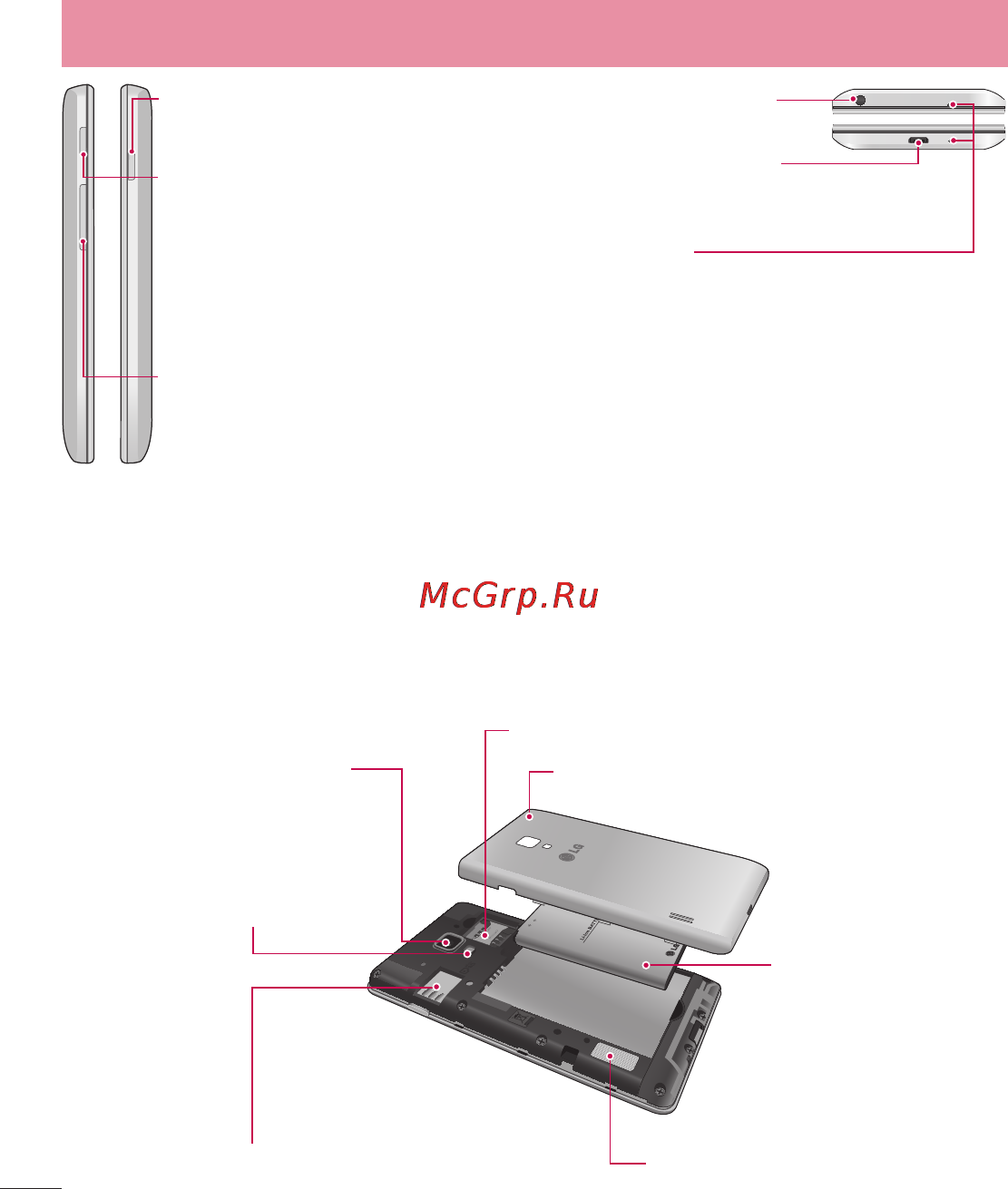 LG LGP713 Optimus L7 II Инструкция по эксплуатации онлайн [204/233] 81730