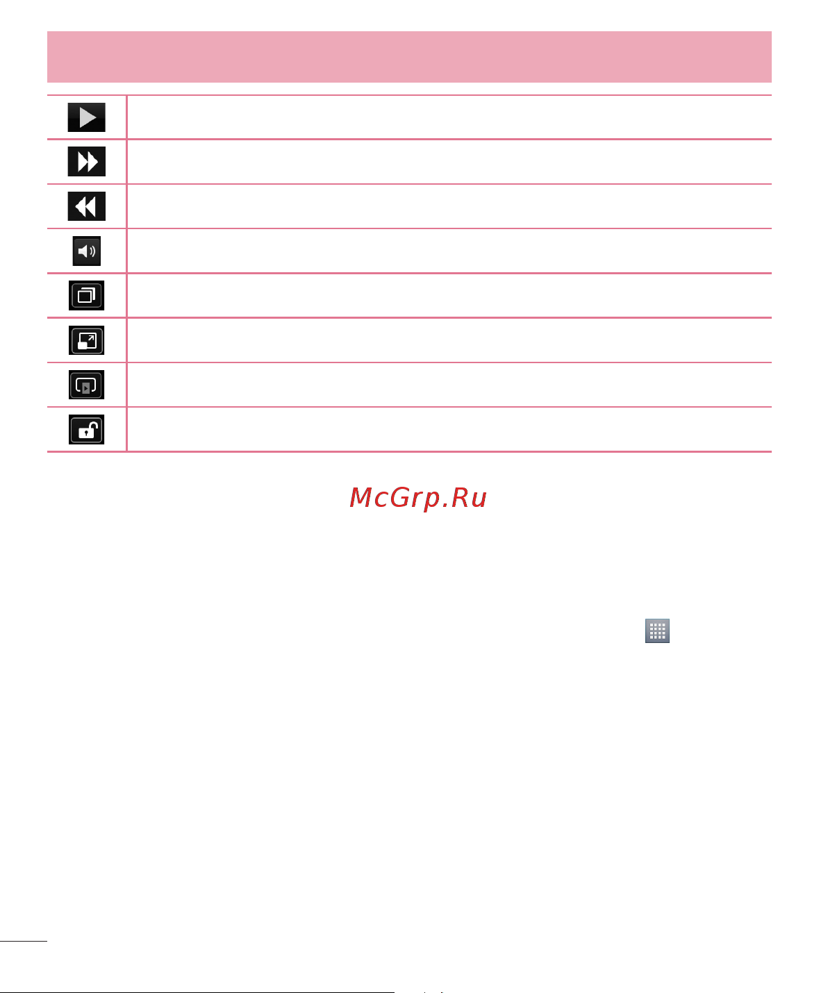 LG LGP715 Optimus L7 II Dual [162/233] Музика