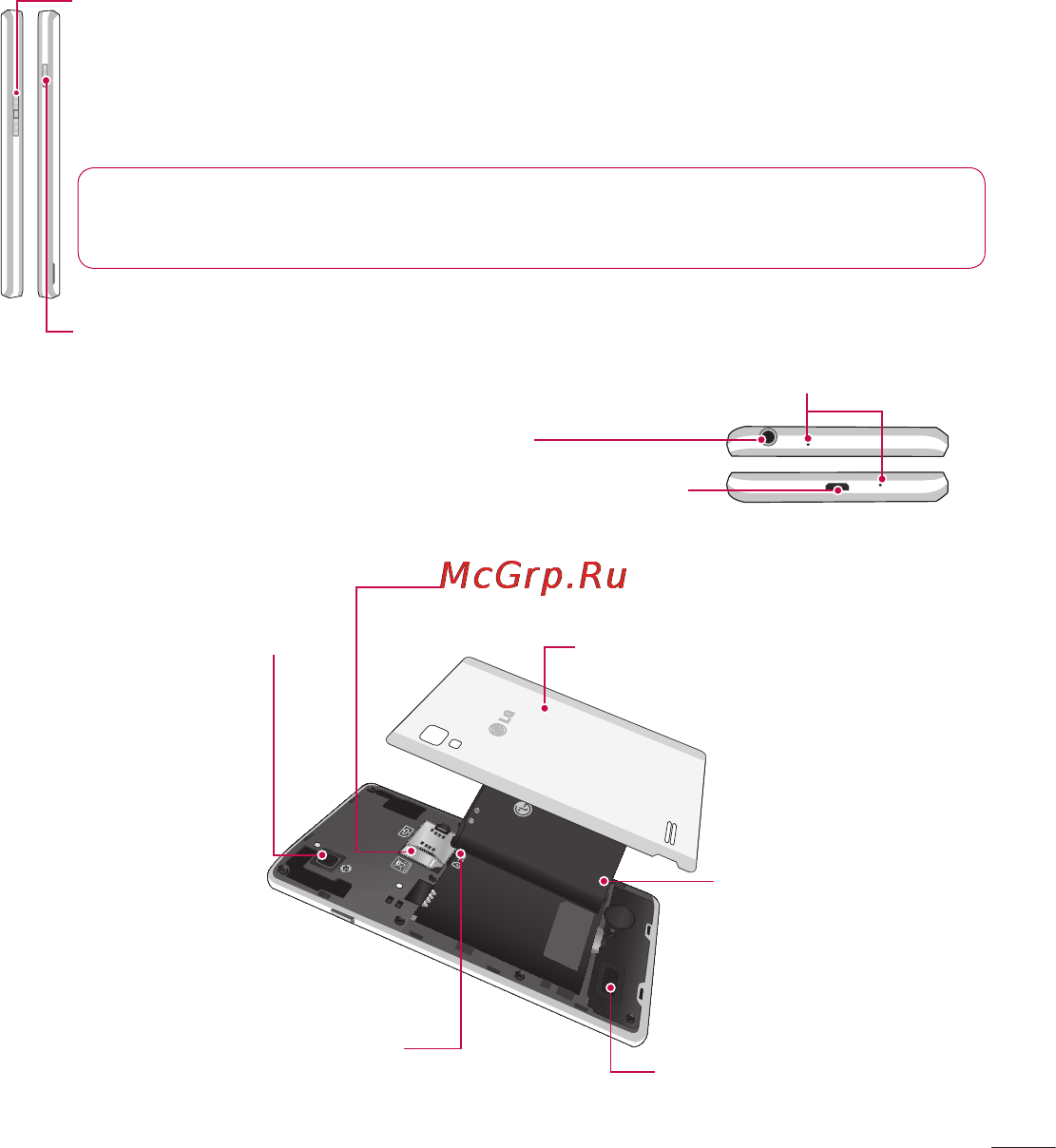 LG LGP765 Optimus L9 Инструкция по эксплуатации онлайн [174/207] 81736