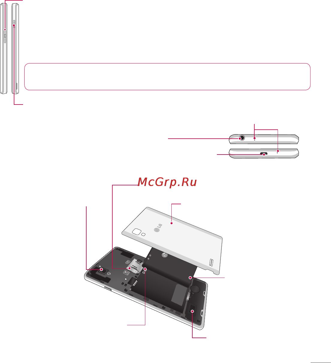 LG LGP765 Optimus L9 Инструкция по эксплуатации онлайн [192/207] 81736