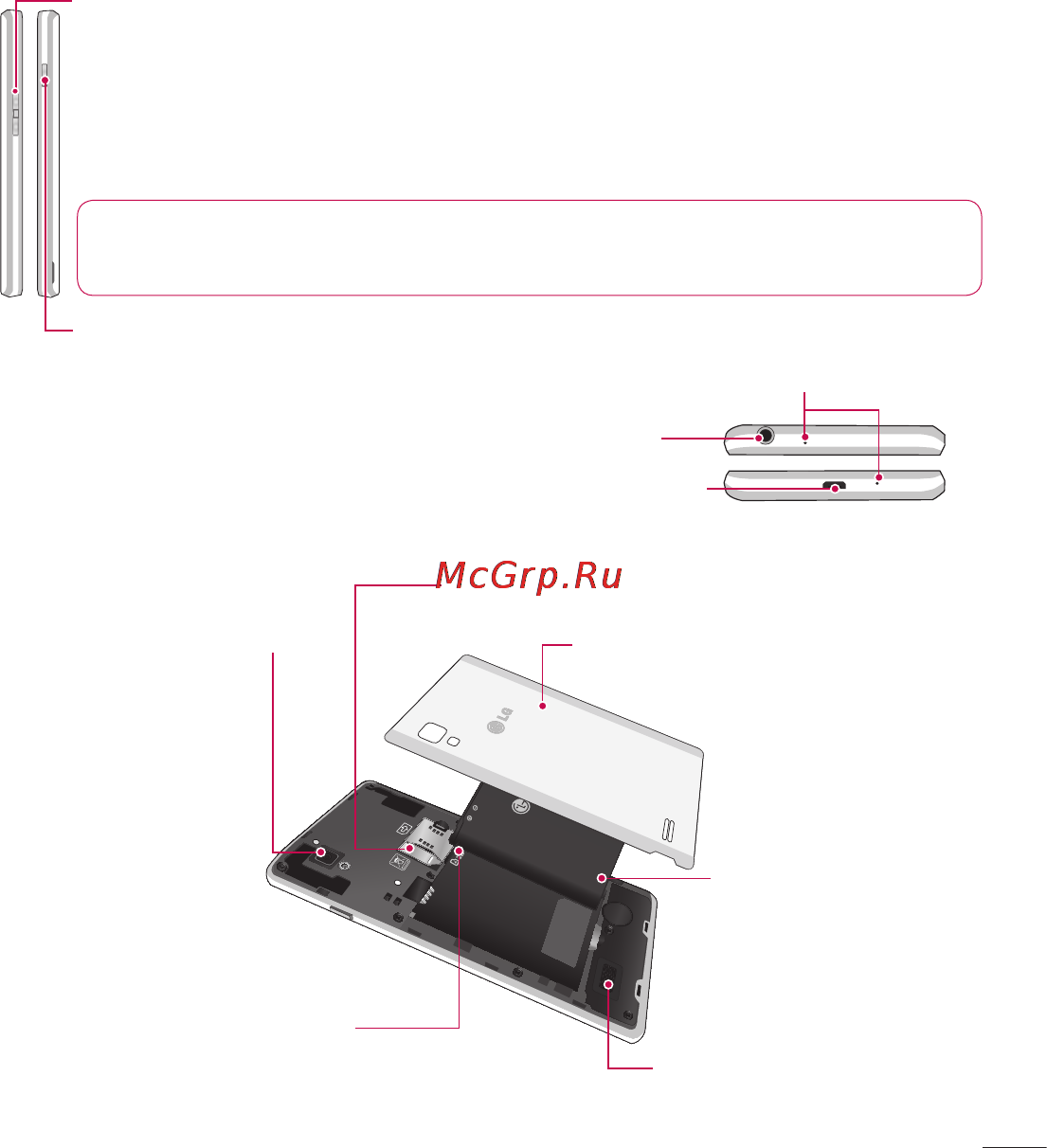 LG LGP765 Optimus L9 Инструкция по эксплуатации онлайн [23/207] 81736