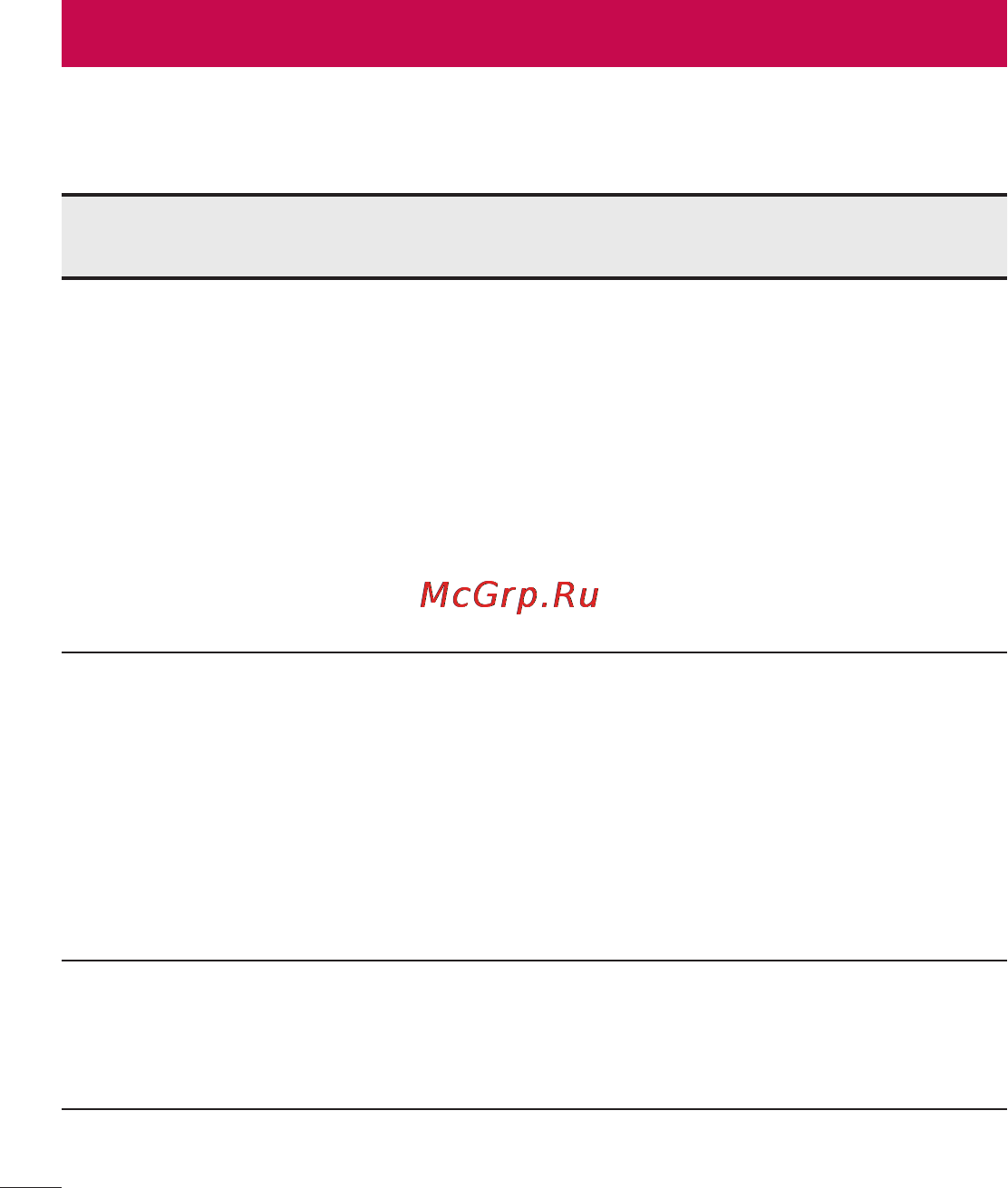 LG LGE420 Optimus L1 II Dual [114/272] Убедительная просьба проверить телефон на наличие проблем описанных в данном разделе прежде чем отдавать его в сервисный центр или звонить представителю