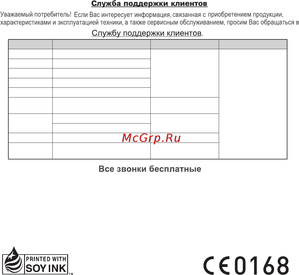 LG LGE420 Optimus L1 II Dual Инструкция по эксплуатации онлайн [272/272] 81748