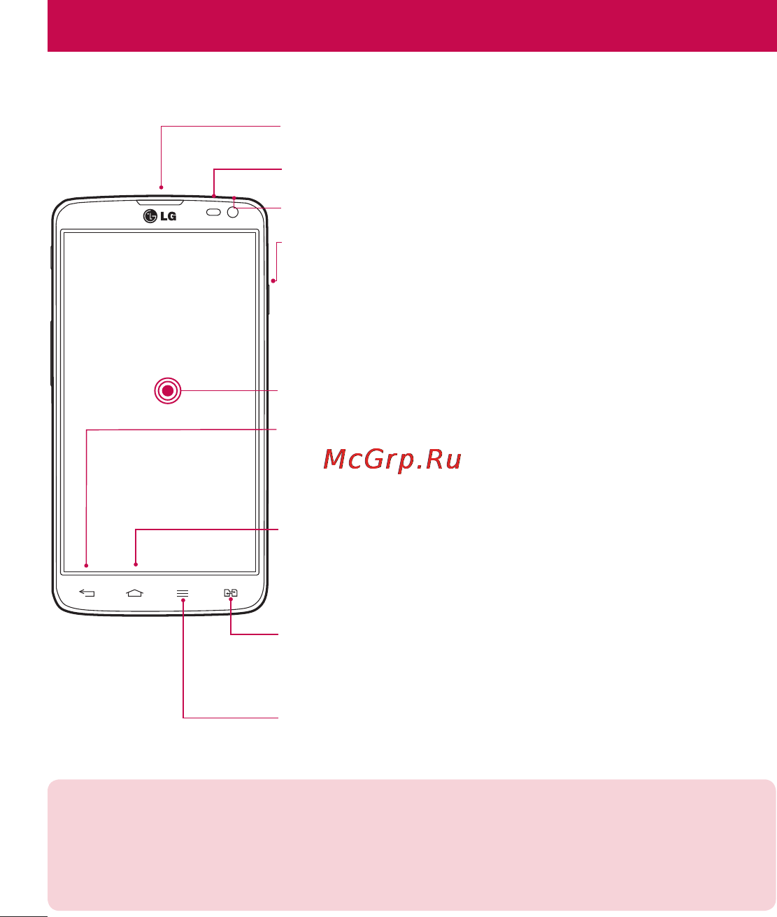 LG LGD686 G Pro Lite Dual [148/304] Ознайомлення з телефоном