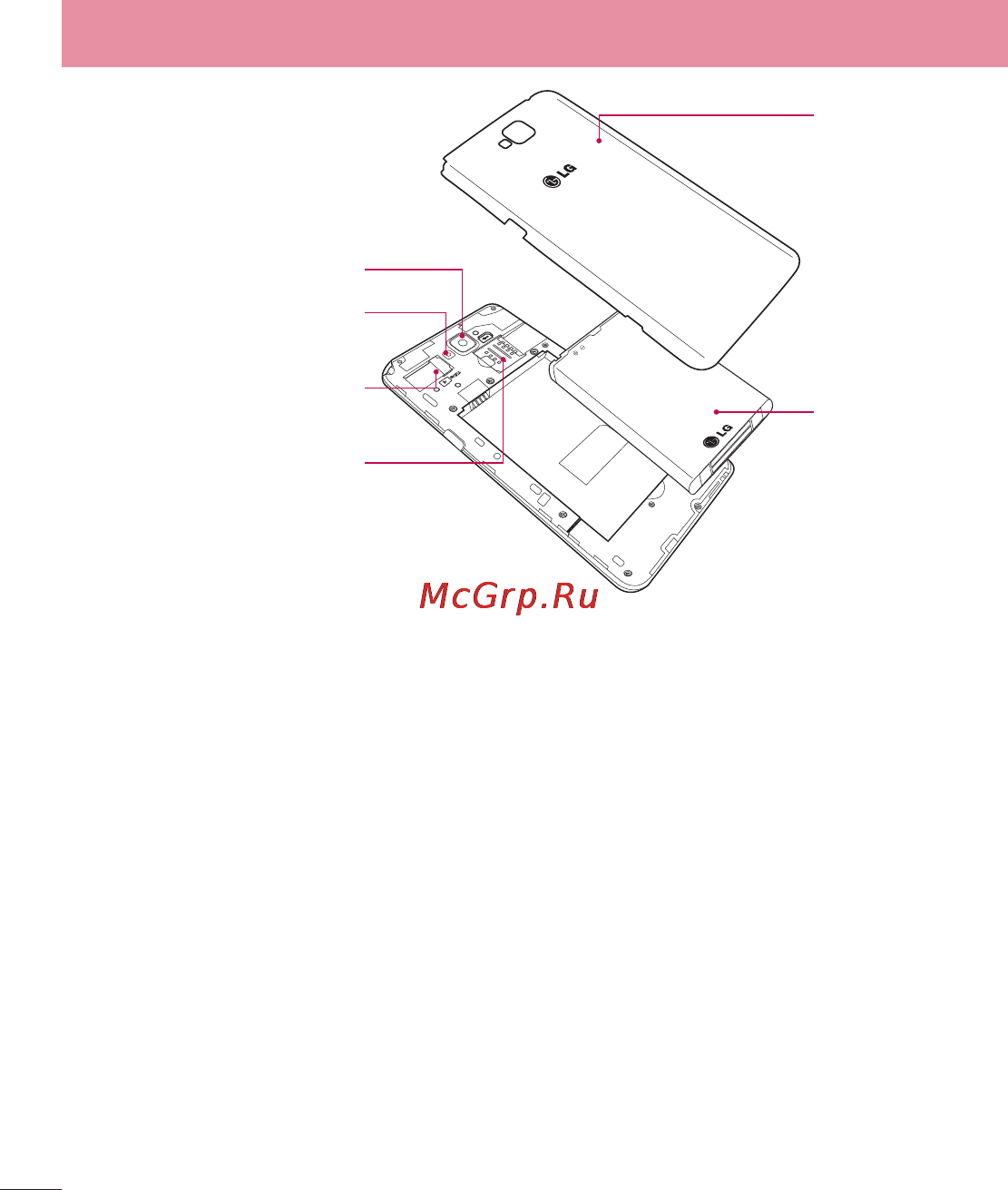 LG LGD686 G Pro Lite Dual [290/304] Getting to know your phone
