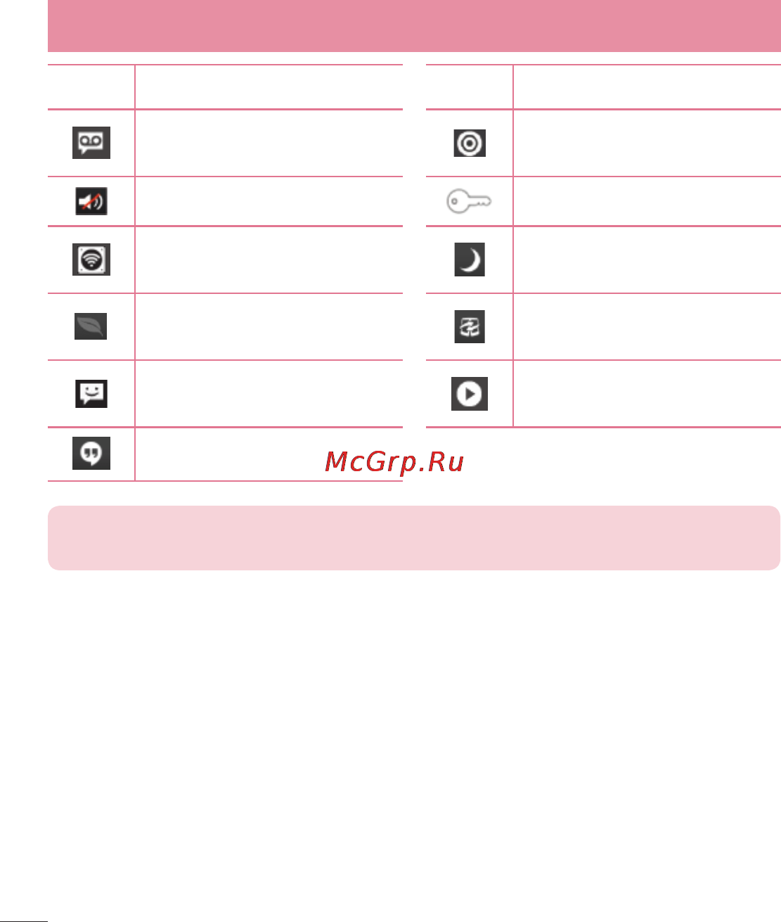 LG LGD686 G Pro Lite Dual [40/304] Главный экран