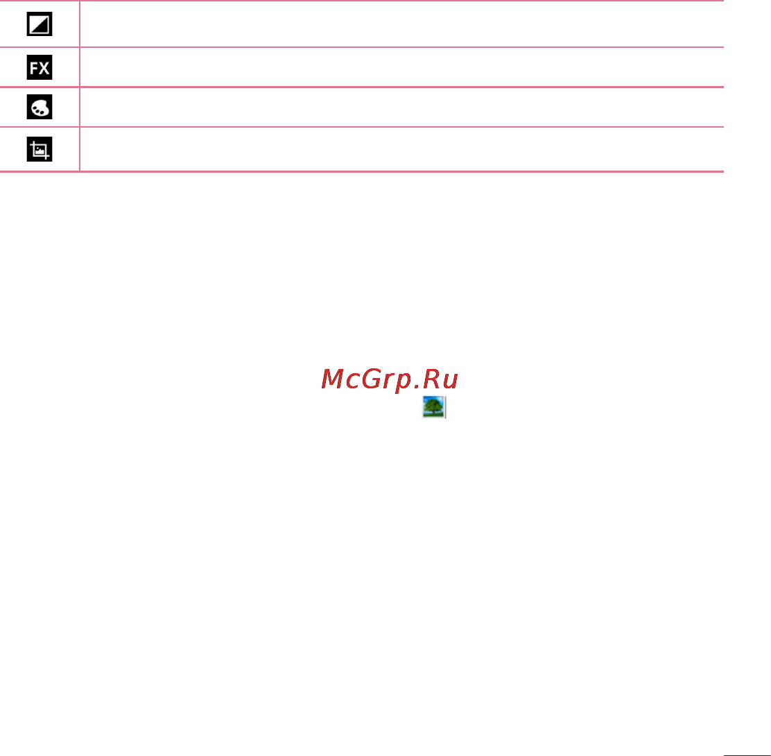 LG LGE445 Optimus L4 Dual [61/236] Просмотр сохраненных фотографий