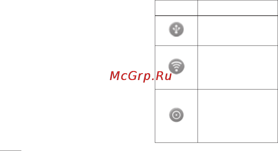 LG LGP698 Optimus Link Dual [204/260] Налаштування