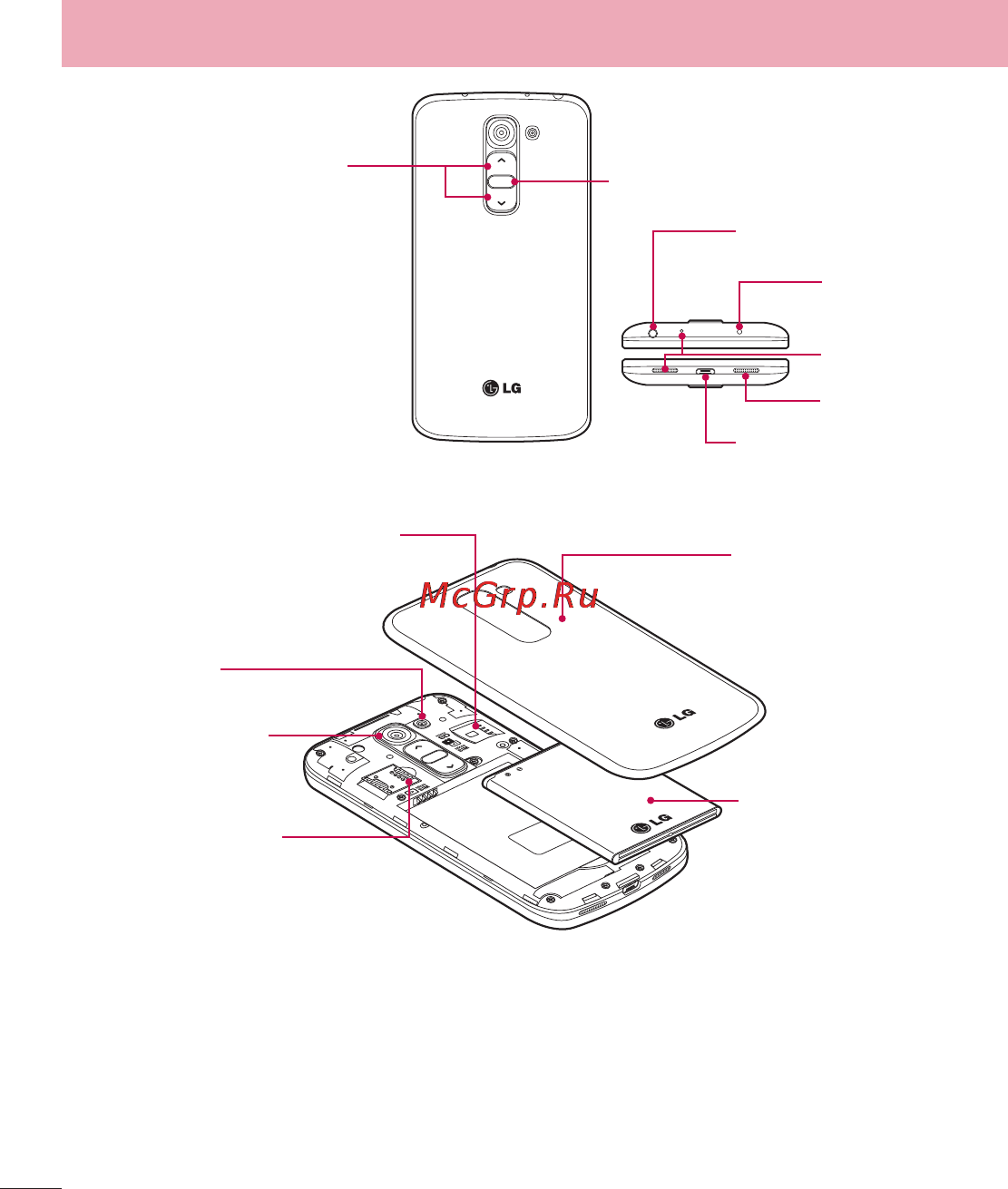 LG LGD618 G2 mini Инструкция по эксплуатации онлайн [238/424] 81763