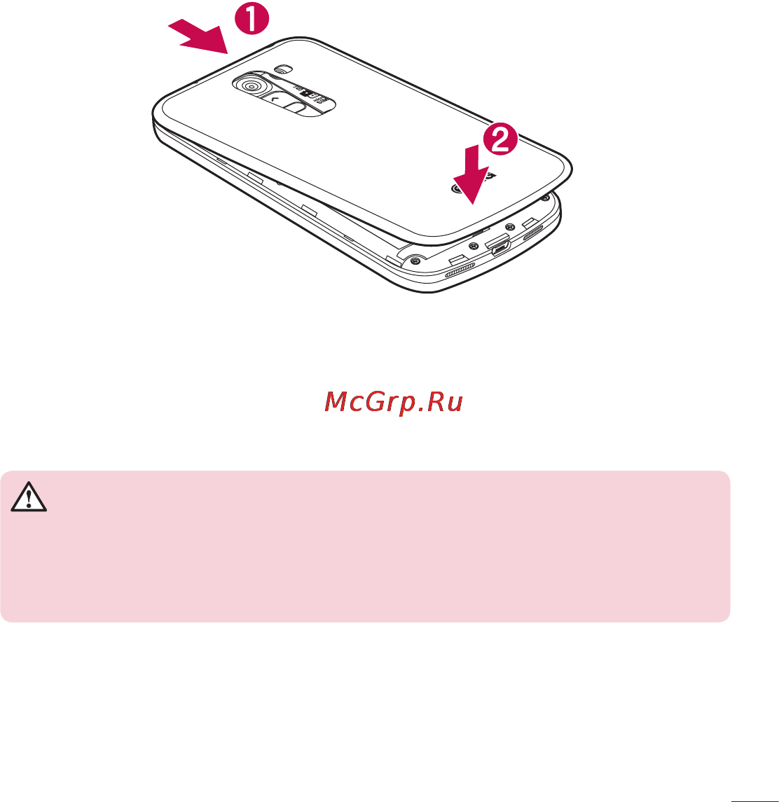 LG D618 G2 mini [349/424] Charging your phone