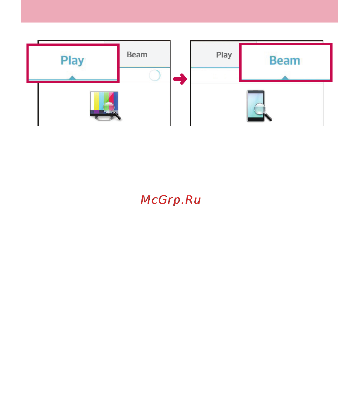LG D618 G2 mini [364/424] Enjoying the content from nearby devices