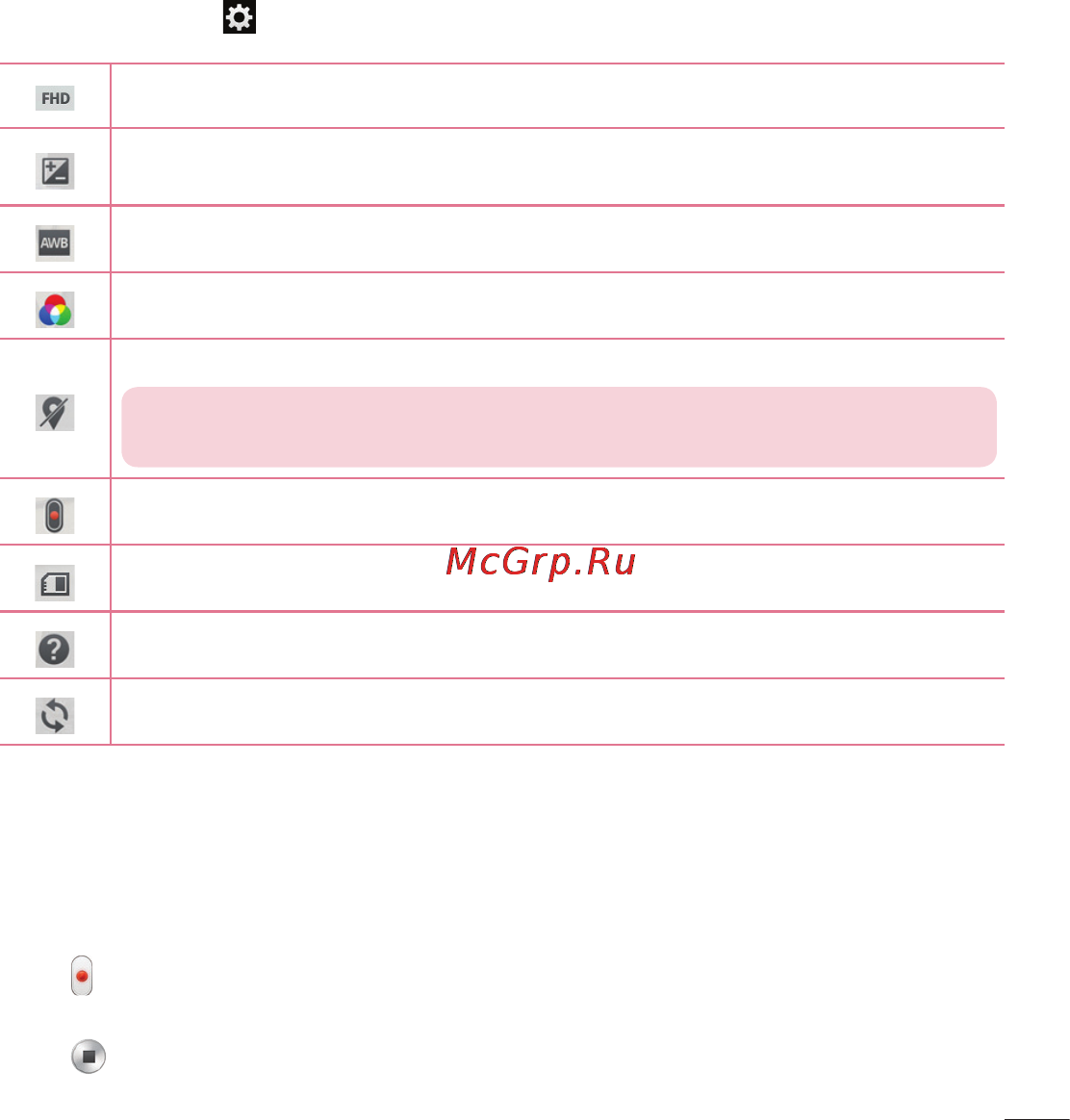 LG D618 G2 mini [379/424] Using the advanced settings