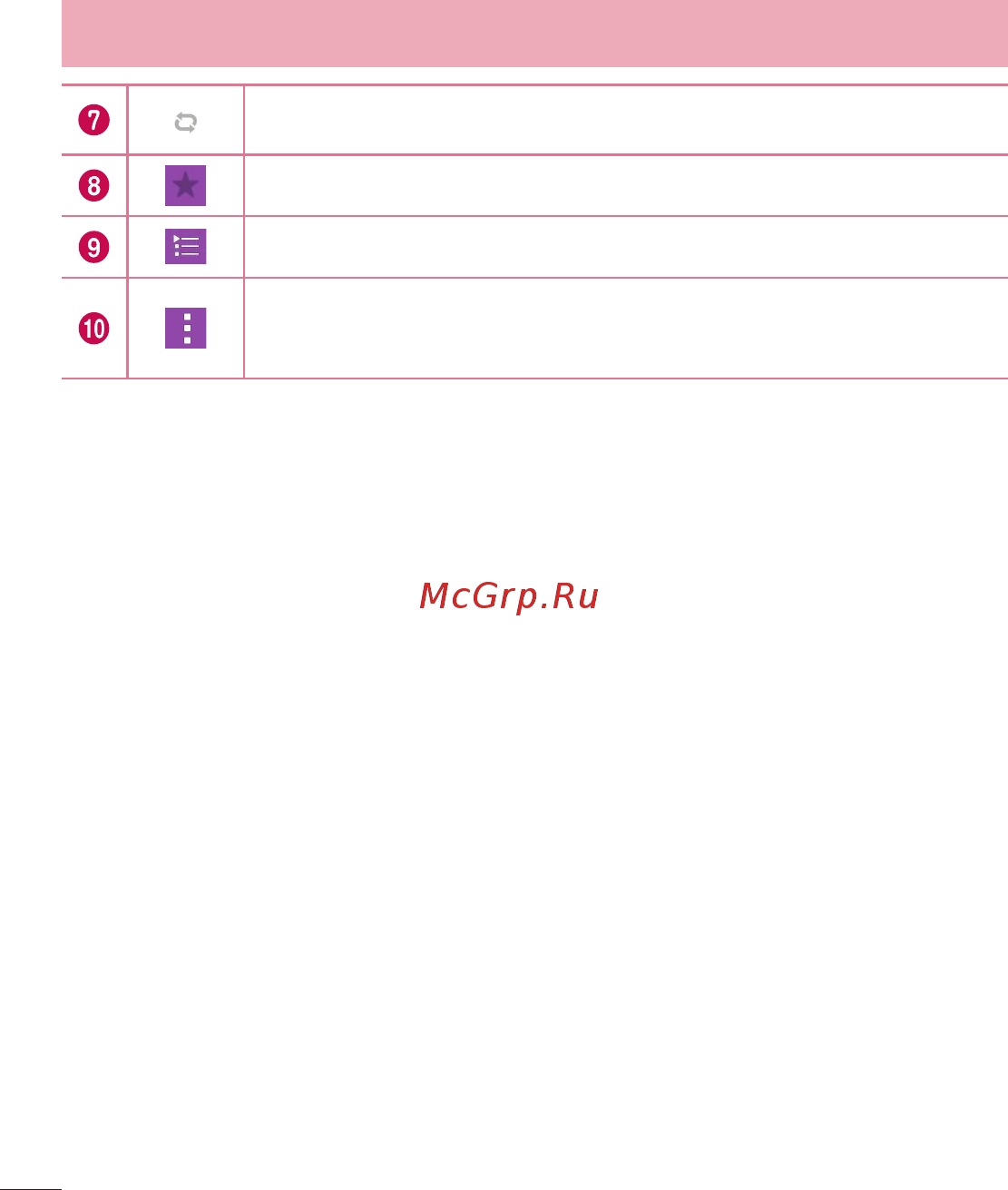 LG LGD724 G3s [172/412] Додавання музичних файлів на телефон