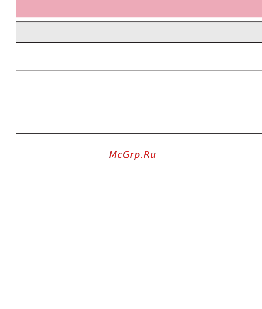 LG LGD724 G3s Инструкция по эксплуатации онлайн [410/412] 81766