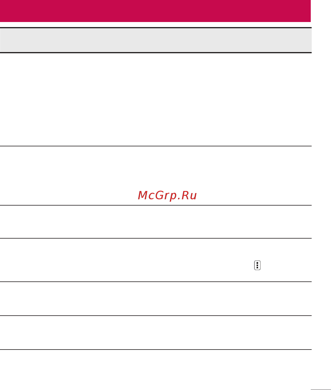 LG LGD724 G3s [99/412] Часто задаваемые вопросы
