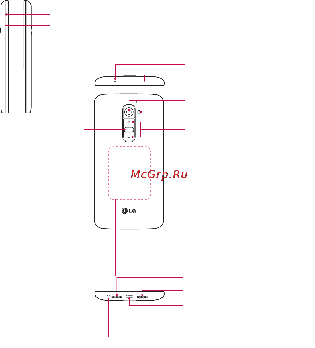 LG LGD802 G2 Инструкция по эксплуатации онлайн [171/542] 81769