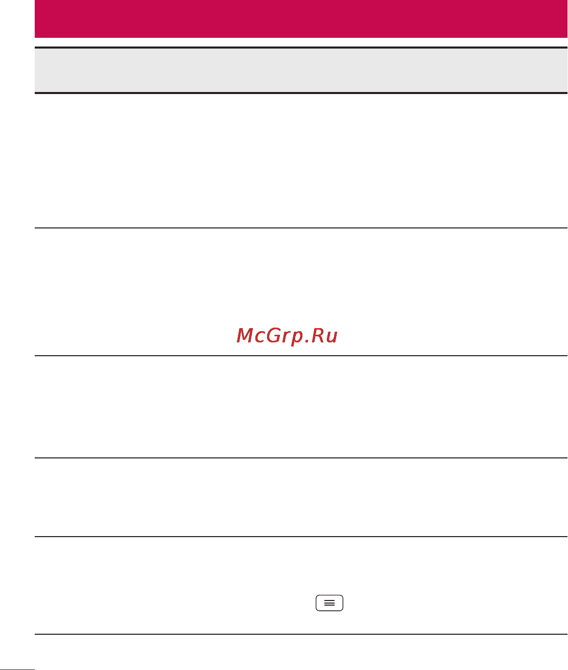 LG LGD802 G2 [278/542] Часті запитання