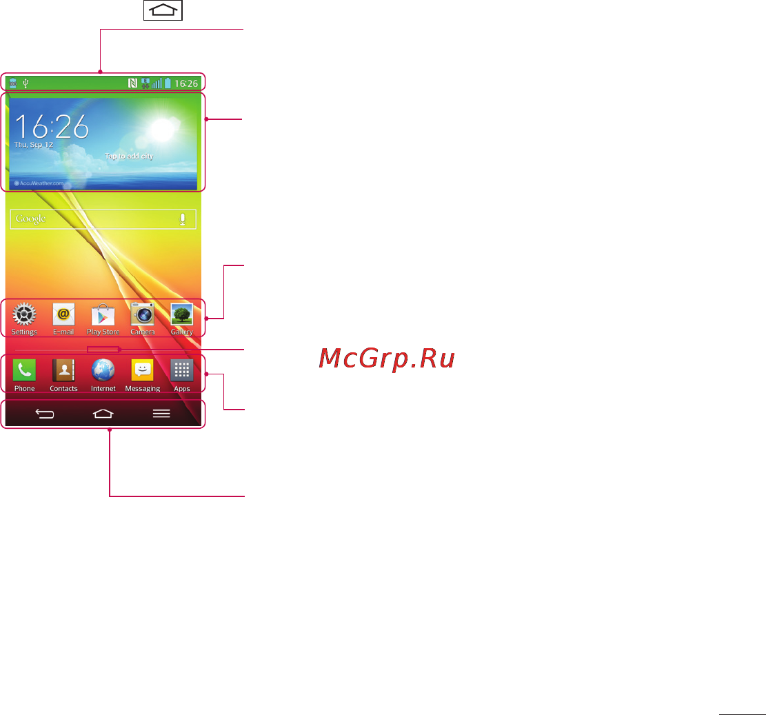 LG LGD802 G2 [447/542] Home screen