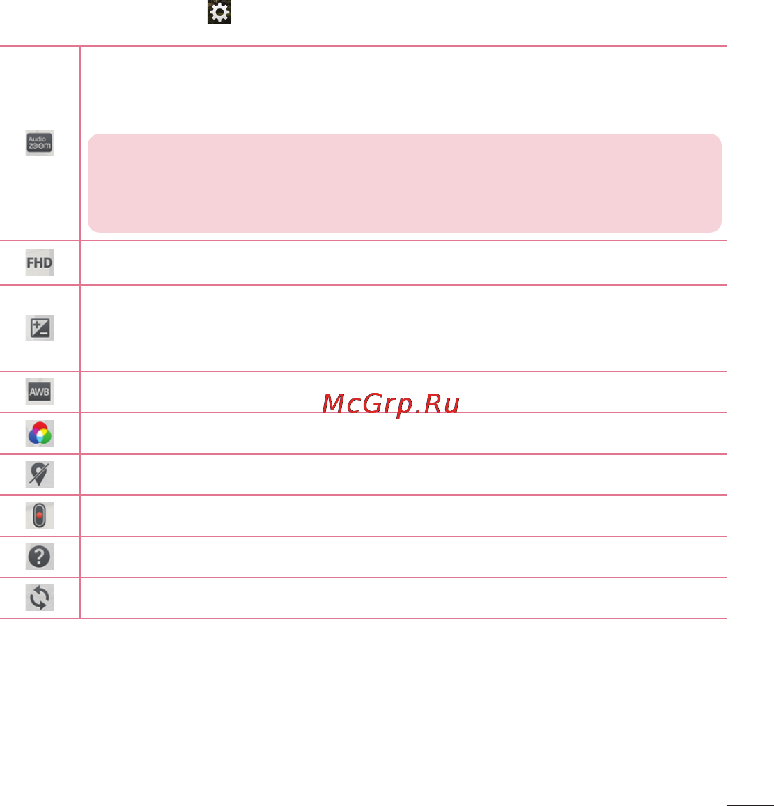 LG LGD802 G2 [477/542] Using the advanced settings