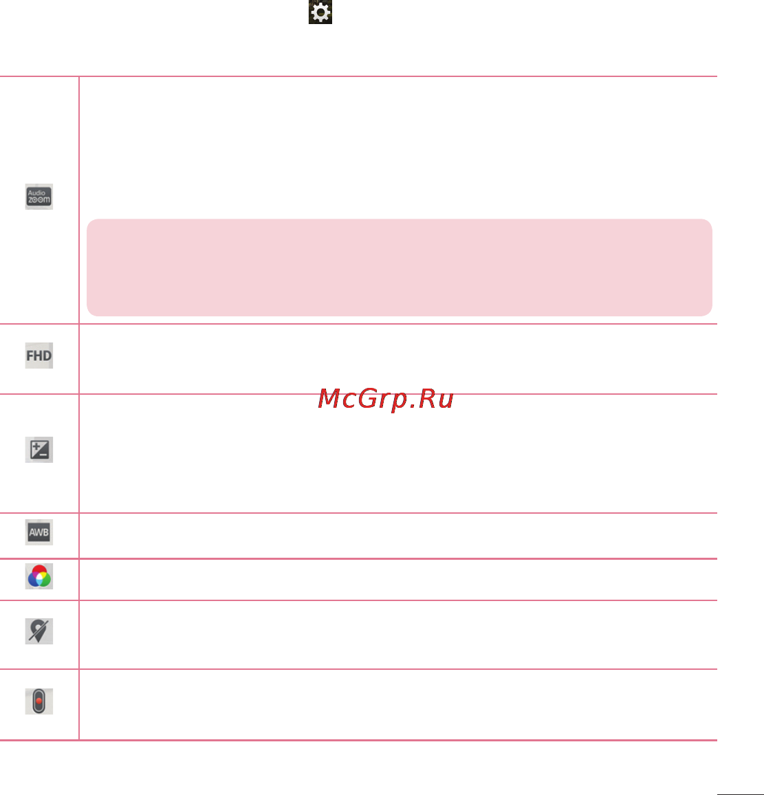 LG LGD802 G2 [69/542] Расширенные настройки