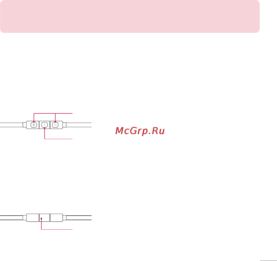 LG LGD958 G Flex [181/560] Стереогарнітура з мікрофоном